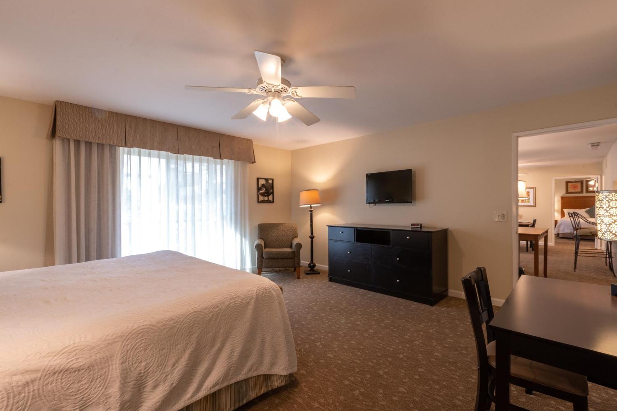 San Diego Country Estates Ramona Room photo