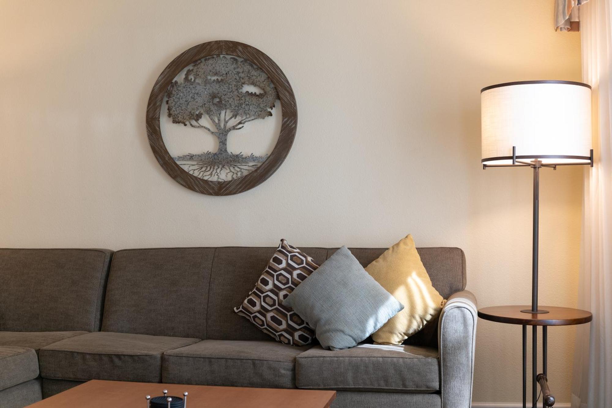San Diego Country Estates Ramona Room photo