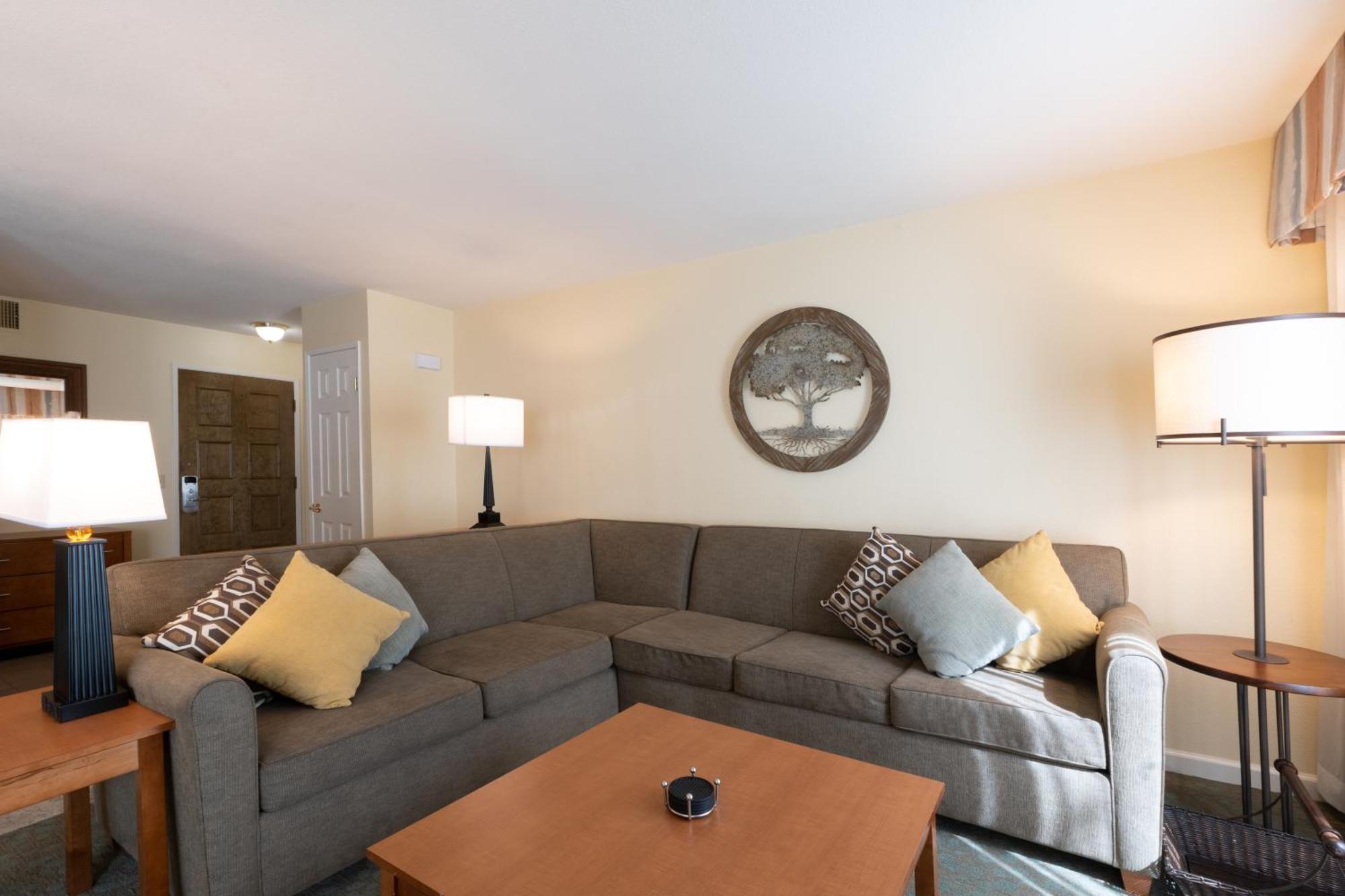 San Diego Country Estates Ramona Room photo