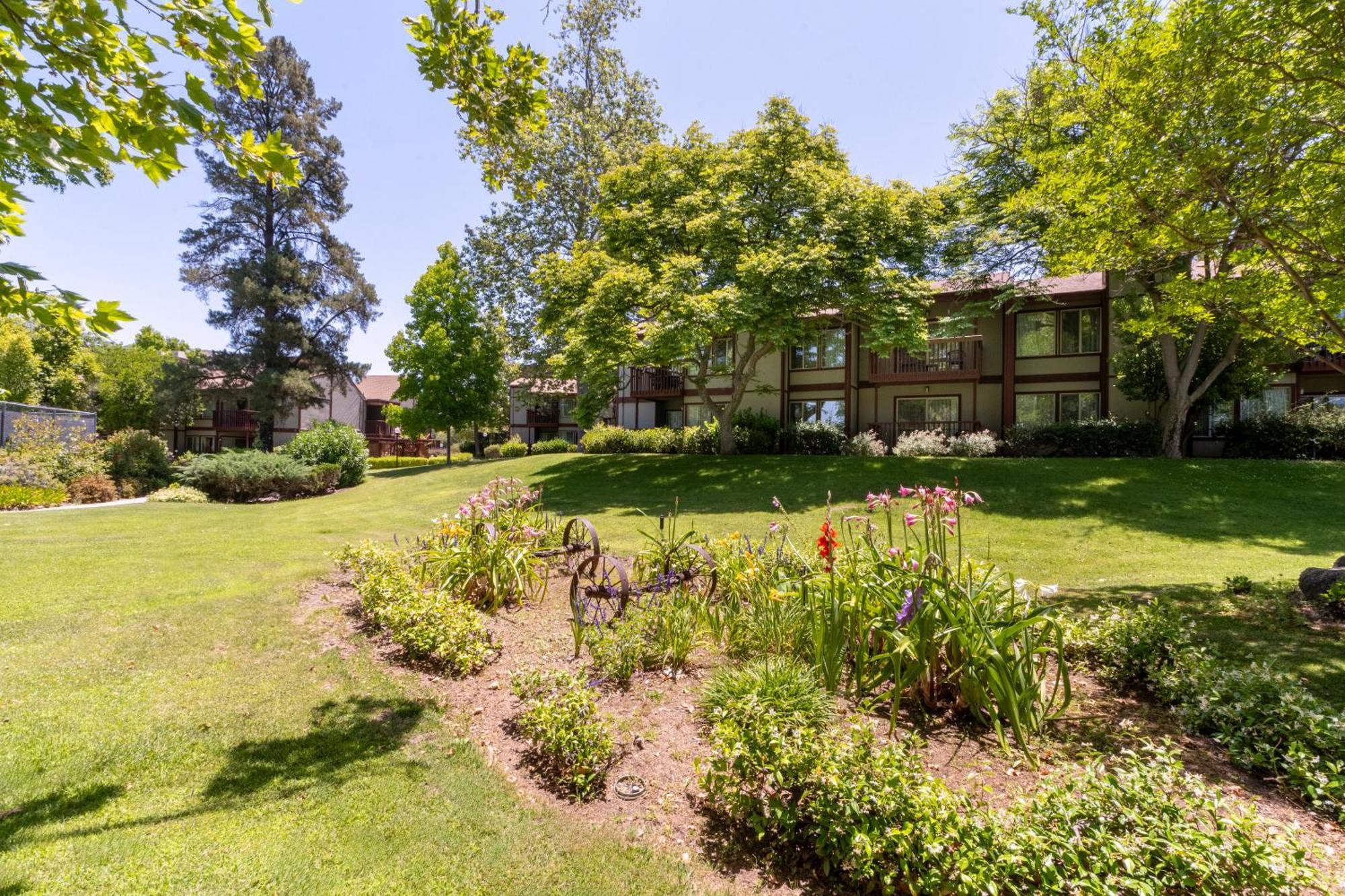 San Diego Country Estates Ramona Exterior photo