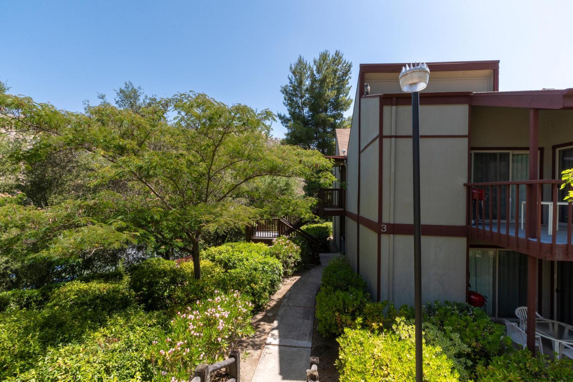 San Diego Country Estates Ramona Exterior photo