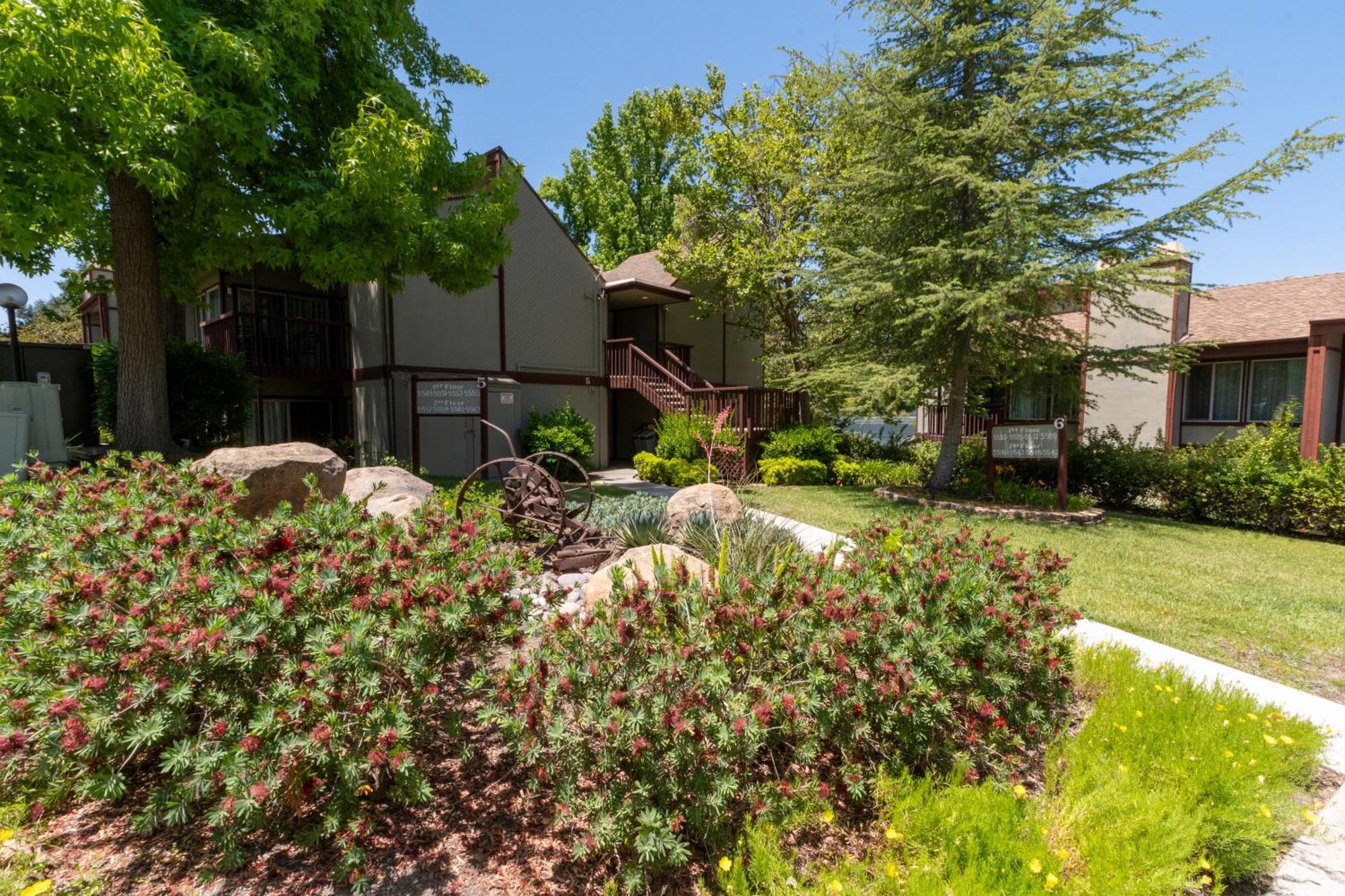 San Diego Country Estates Ramona Exterior photo